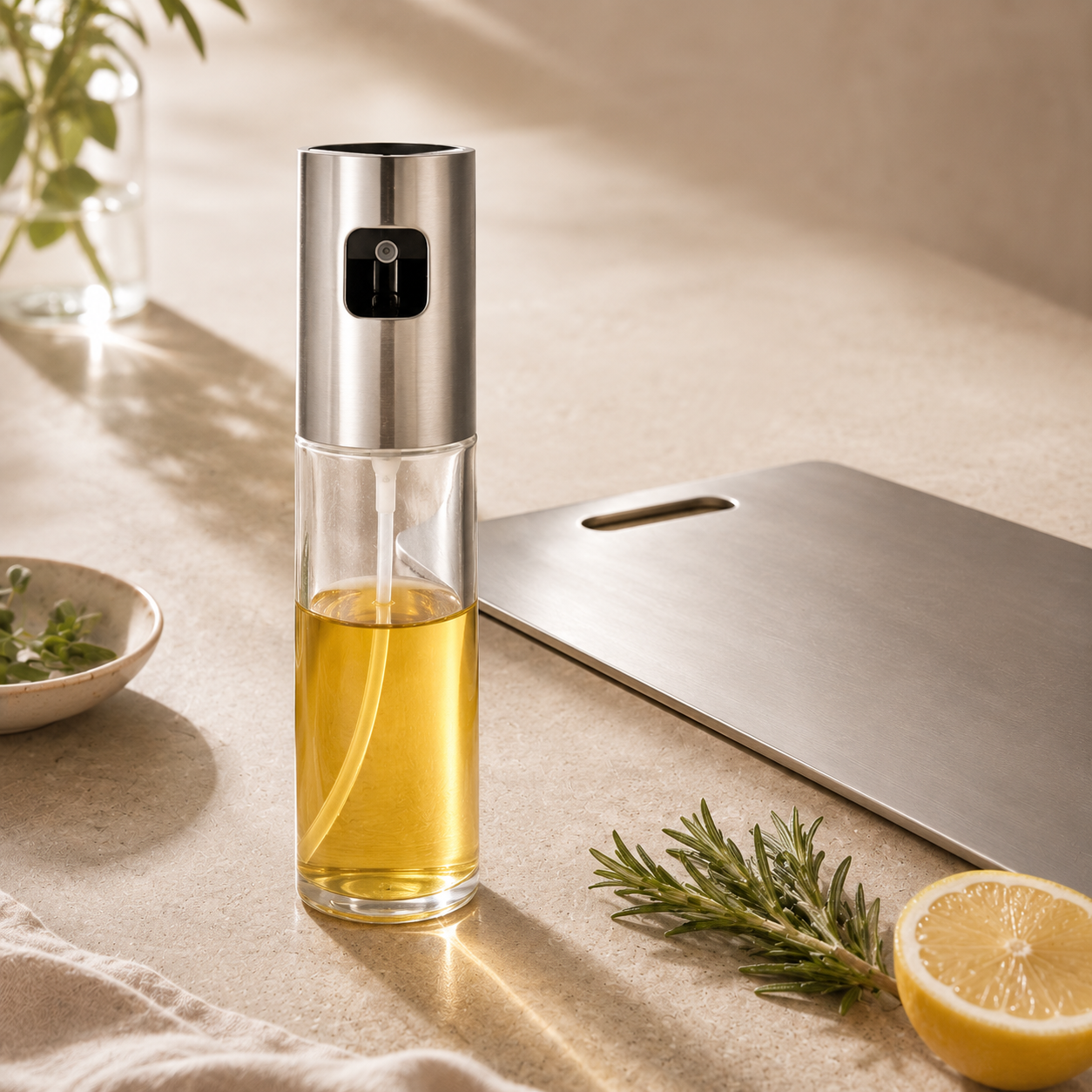 Aceitero KINOX