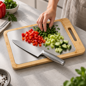 Tabla KINOX Duo 39x28