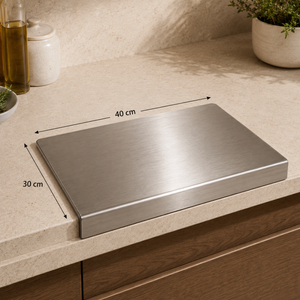 Tabla KINOX Acero 304 30x40